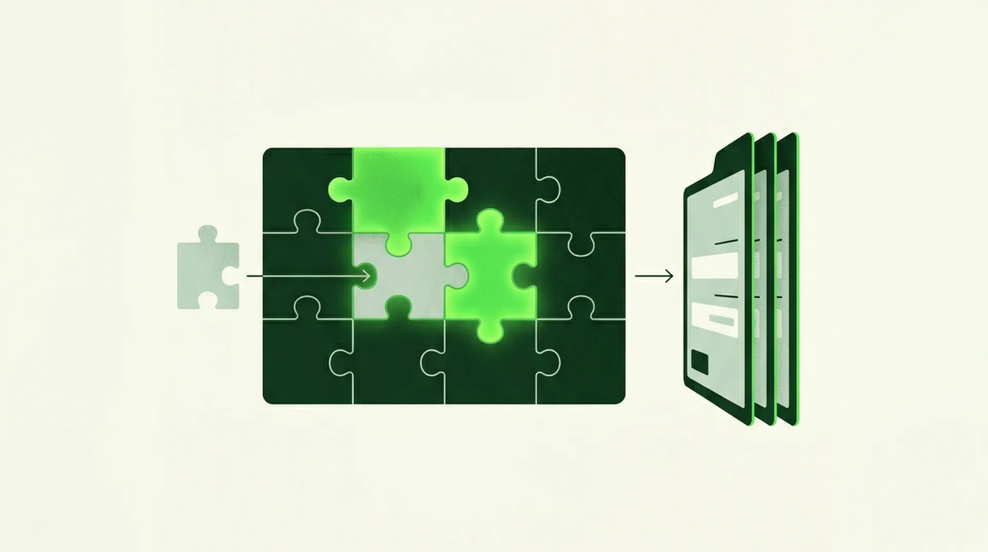 Document Generation illustration