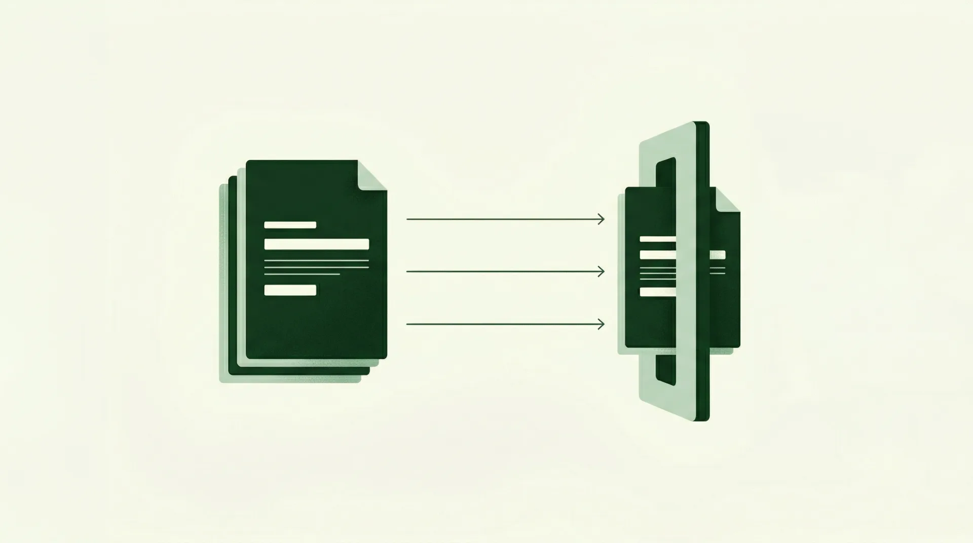 E-Filing illustration