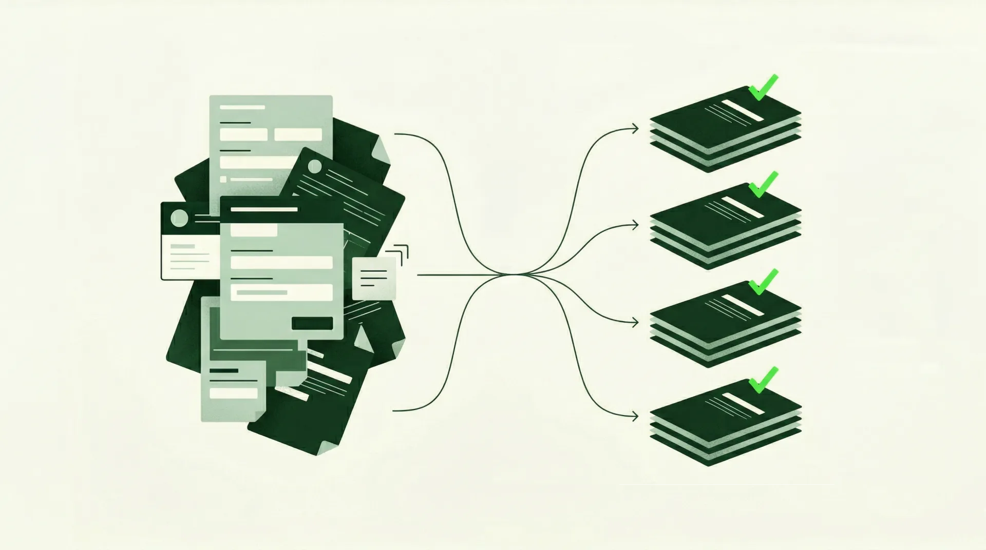 Medical Records illustration