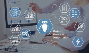 The Importance of Using Robotic Process Automation in Finance