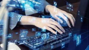 RPA – Robotic Process Automation