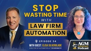 Stop Wasting Time with Law Firm Automation